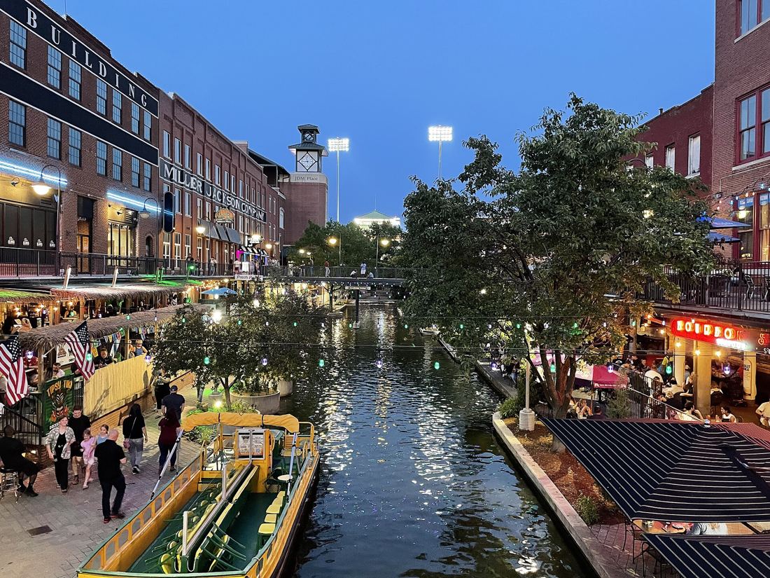Bricktown