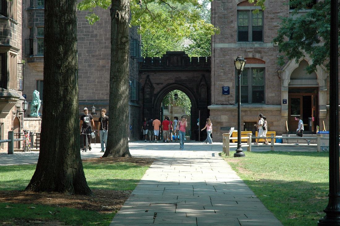 Yale University