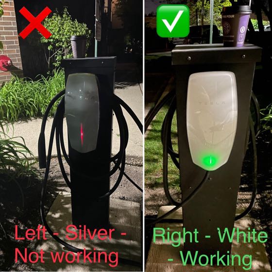EV charger at Homewood Suites