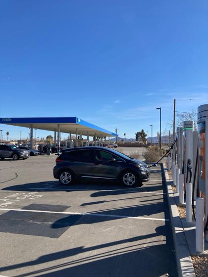 EV charger at EddieWorld (2)