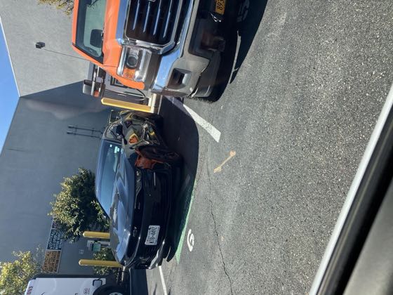 EV charger at W.S. Healey Chevrolet