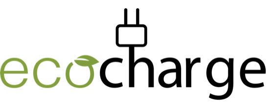 EV charger at Starbucks