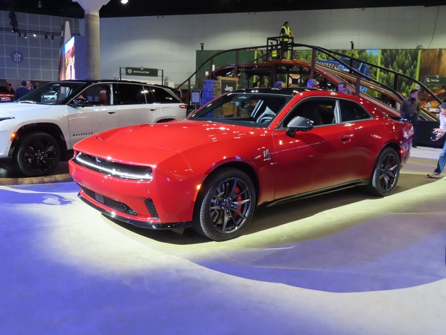 Dodge Charger