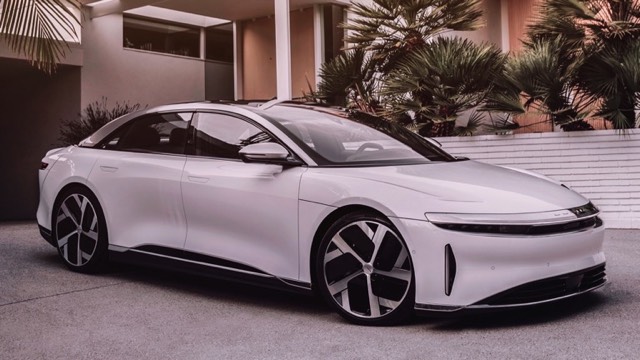 Lucid Air